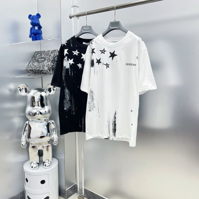 Givenchy T-Shirts